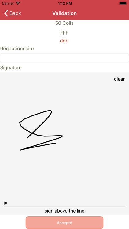 TransDrive screenshot-6