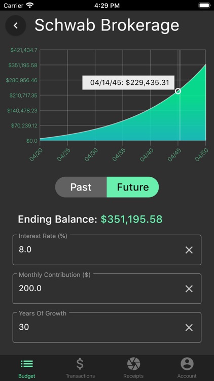 In > Out screenshot-7