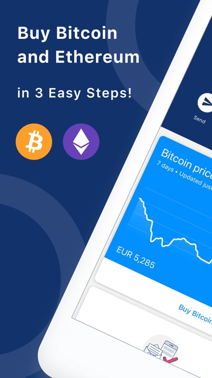 Luno Bitcoin Cryptocurrency By Luno Pte Ltd - 