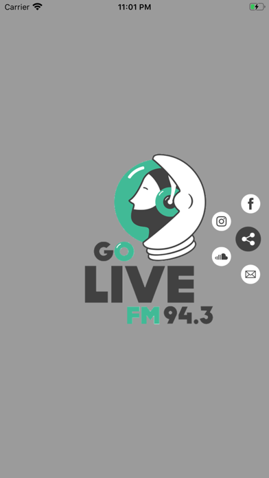 Screenshot #2 pour Radio GIPA