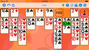 Seahaven Towers screenshot 2