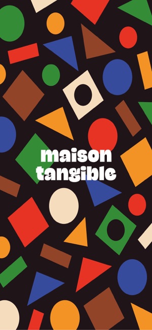 Maison Tangible AR