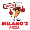 Milano'z Pizza