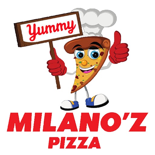 Milano'z Pizza