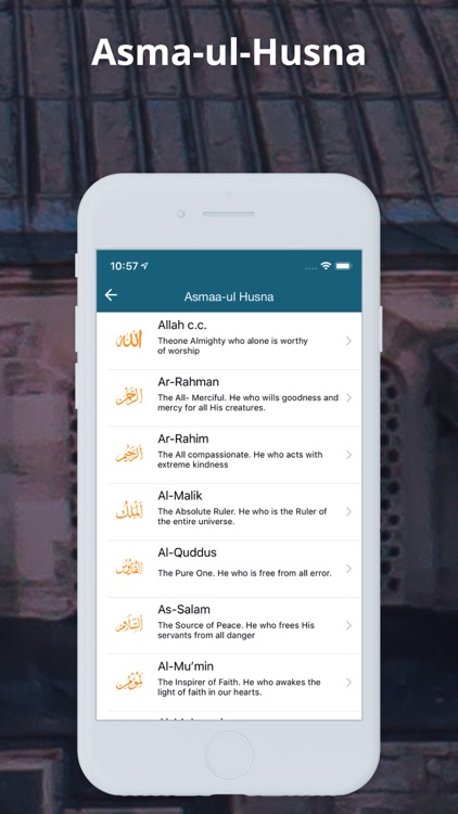 Ezan Vakti Pro screenshot-9