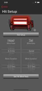T1000 Tuner screenshot 5