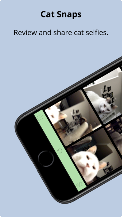 How to cancel & delete Cat Snaps from iphone & ipad 4