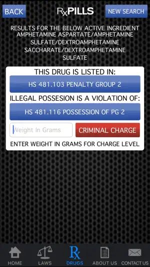 PolicePal screenshot 3