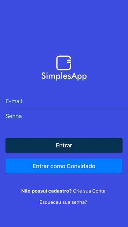 SimplesApp