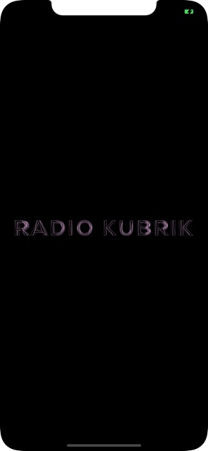 RadioKubrik