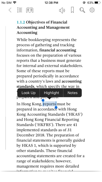 QP Learning screenshot-3