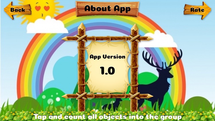 FruitSetSelecting screenshot-3