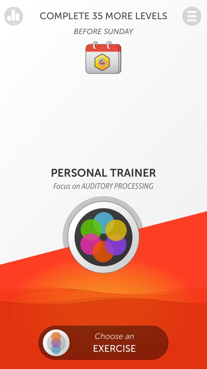 BrainHQ screenshot-0