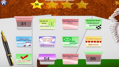 Screenshot #3 pour Travel Tricks Sequence Memory