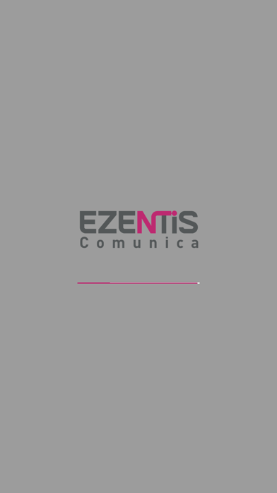 Ezentis Comunica Screenshot