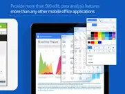 polaris office for mobileiron айпад изображения 4