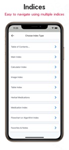 Lippincott Nursing Procedures screenshot #9 for iPhone