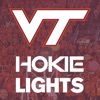 Hokie Lights