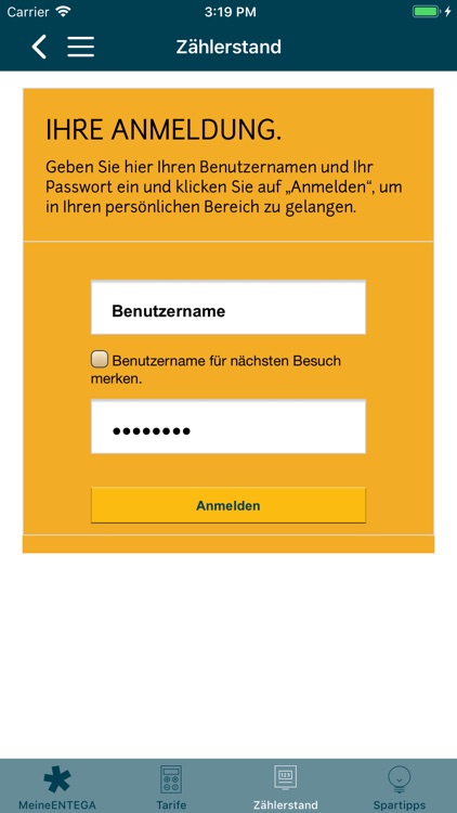 ENTEGA Regional screenshot-3