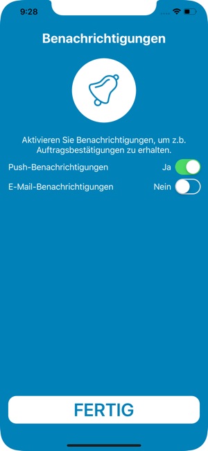 Themann Futter-App(圖3)-速報App