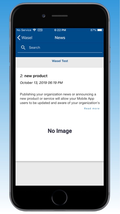 Wasel Apps screenshot-9