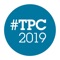 The official conference app of the 2019 Ticketing Professionals Conference