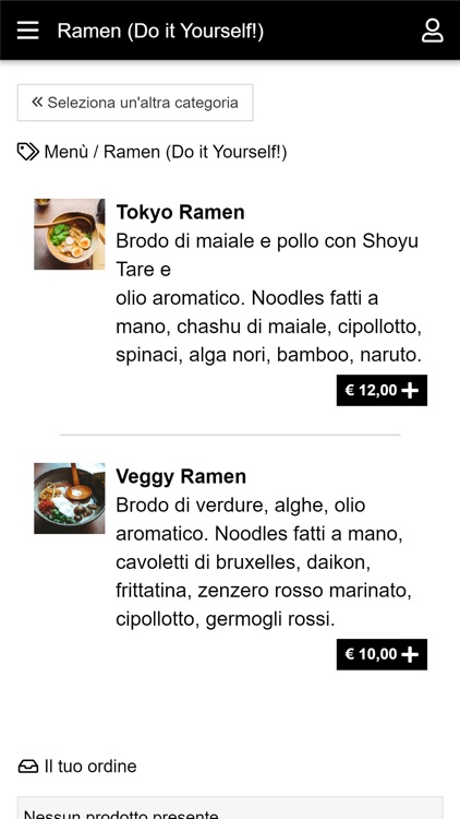 Yume Ramen