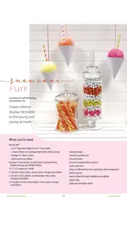 craft & home projects magazine айфон картинки 3