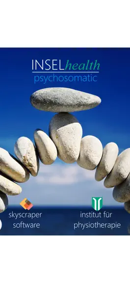 Game screenshot INSELhealth - psychosomatic mod apk