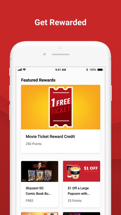 Cinemark Theatres