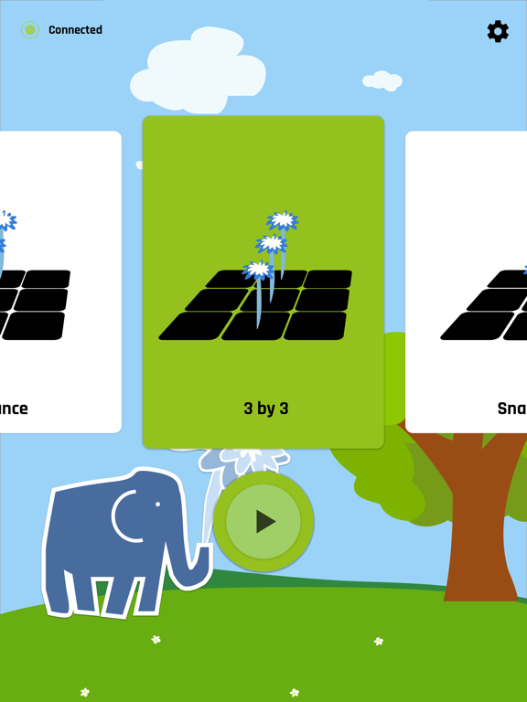 Screenshot #4 pour Sprinqle - Play outside!