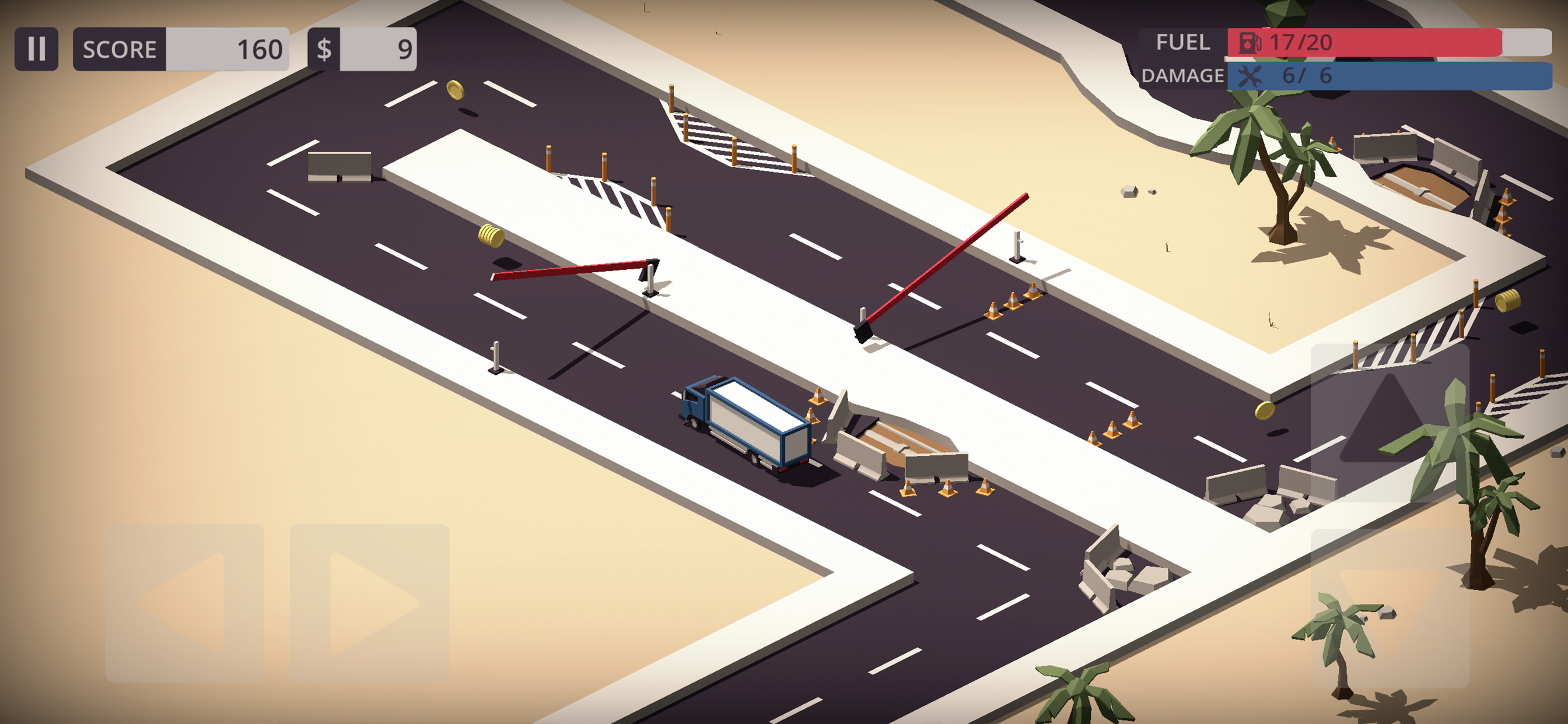 Another Road