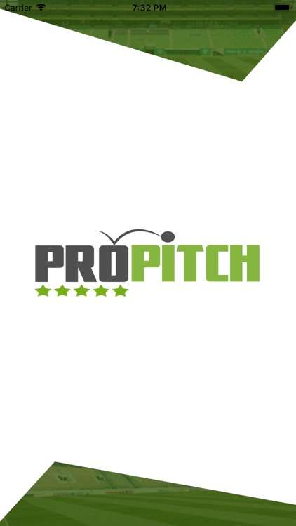 Propitch Grounds Manager