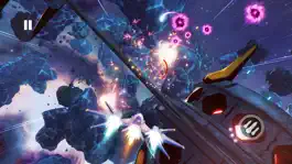 Game screenshot Redout: Space Assault apk