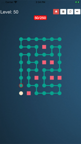 The Logic Puzzle Package Game screenshot