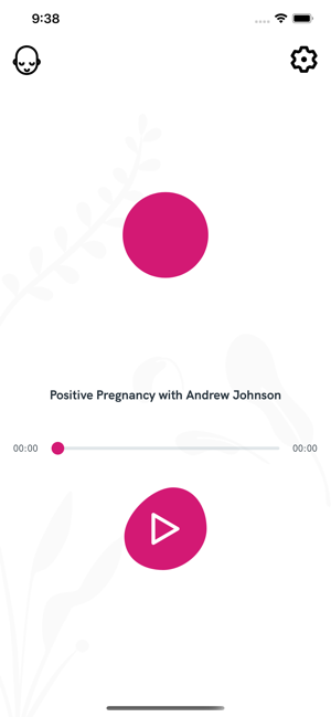 Positive Pregnancy with AJ(圖2)-速報App