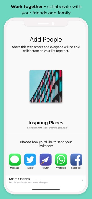 Magpie - Photos & Notes(圖7)-速報App