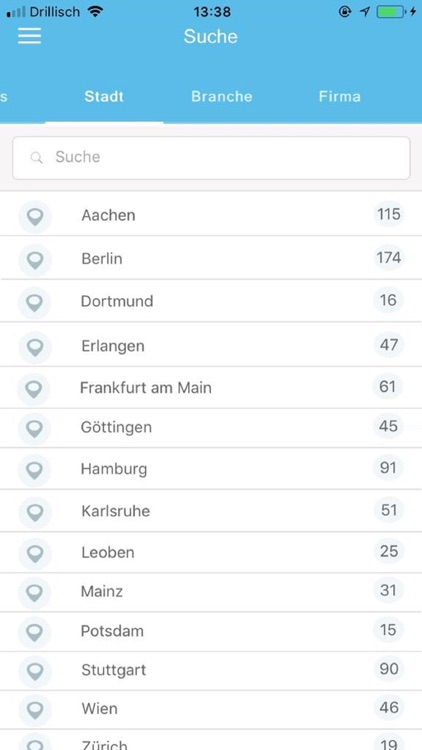 LiMConnect screenshot-6