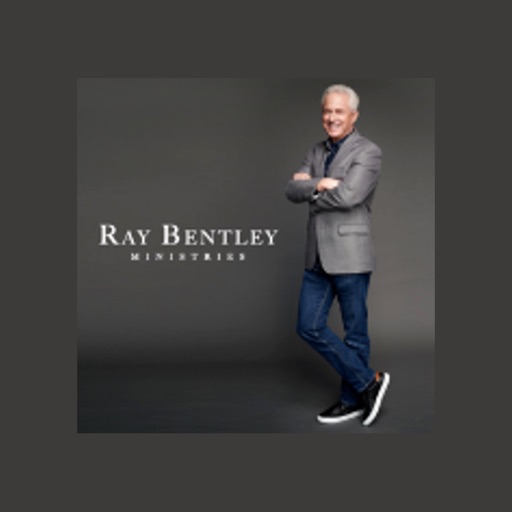 Ray Bentley icon