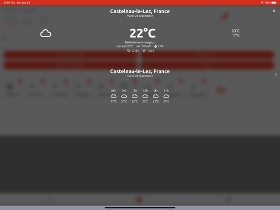 Screenshot #5 pour Cocoon by angelotti