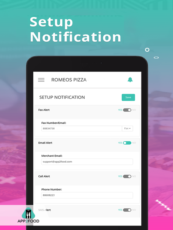 Screenshot #6 pour Admin App Lite