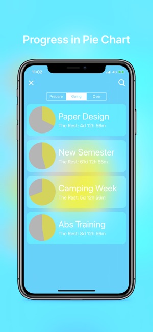 Planning!(圖4)-速報App