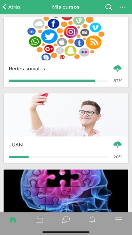 Universidad Salud Digna screenshot-3