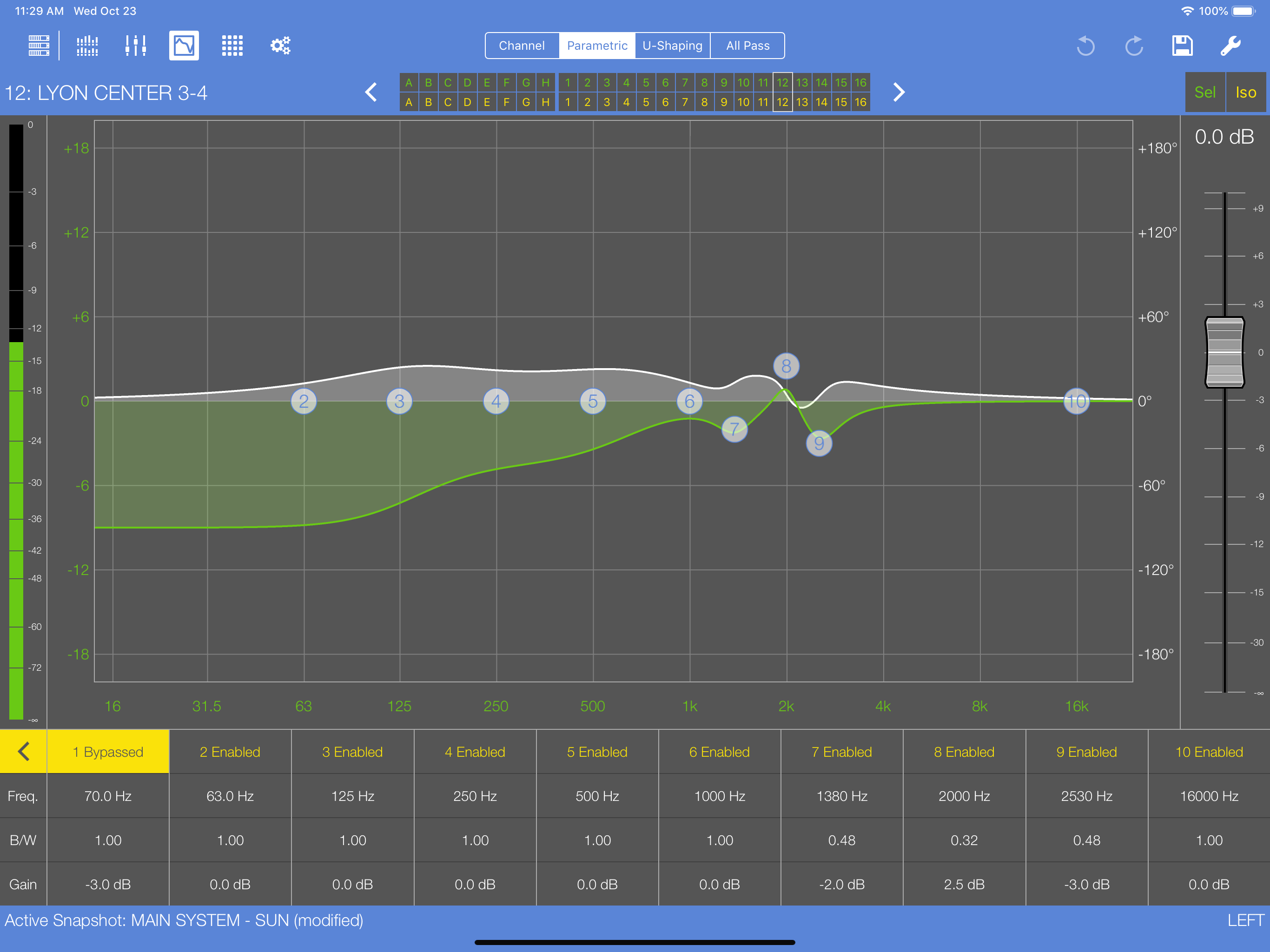 Compass Go AM824 screenshot 7