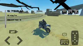 Game screenshot Fast Motorcycle Driver apk