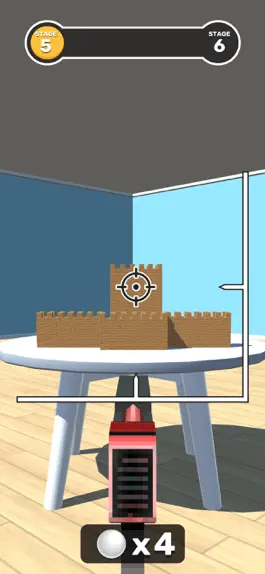 Game screenshot Toy Shooter 3D mod apk