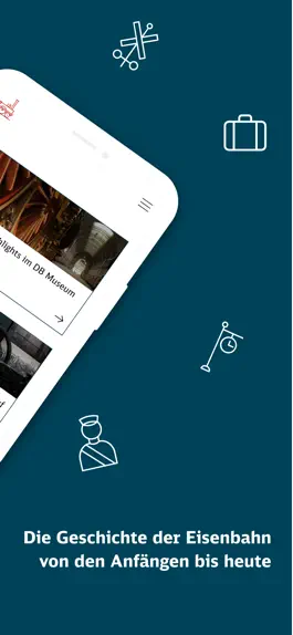 Game screenshot DB Museum apk
