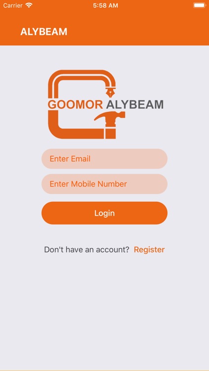 Goomor Alybeam