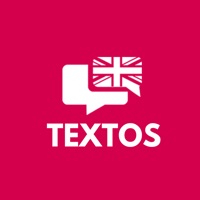 500 Textos em Inglês Pro logo