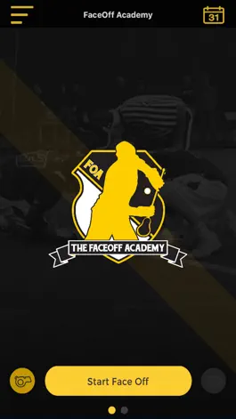 Game screenshot FaceOffAcademy mod apk